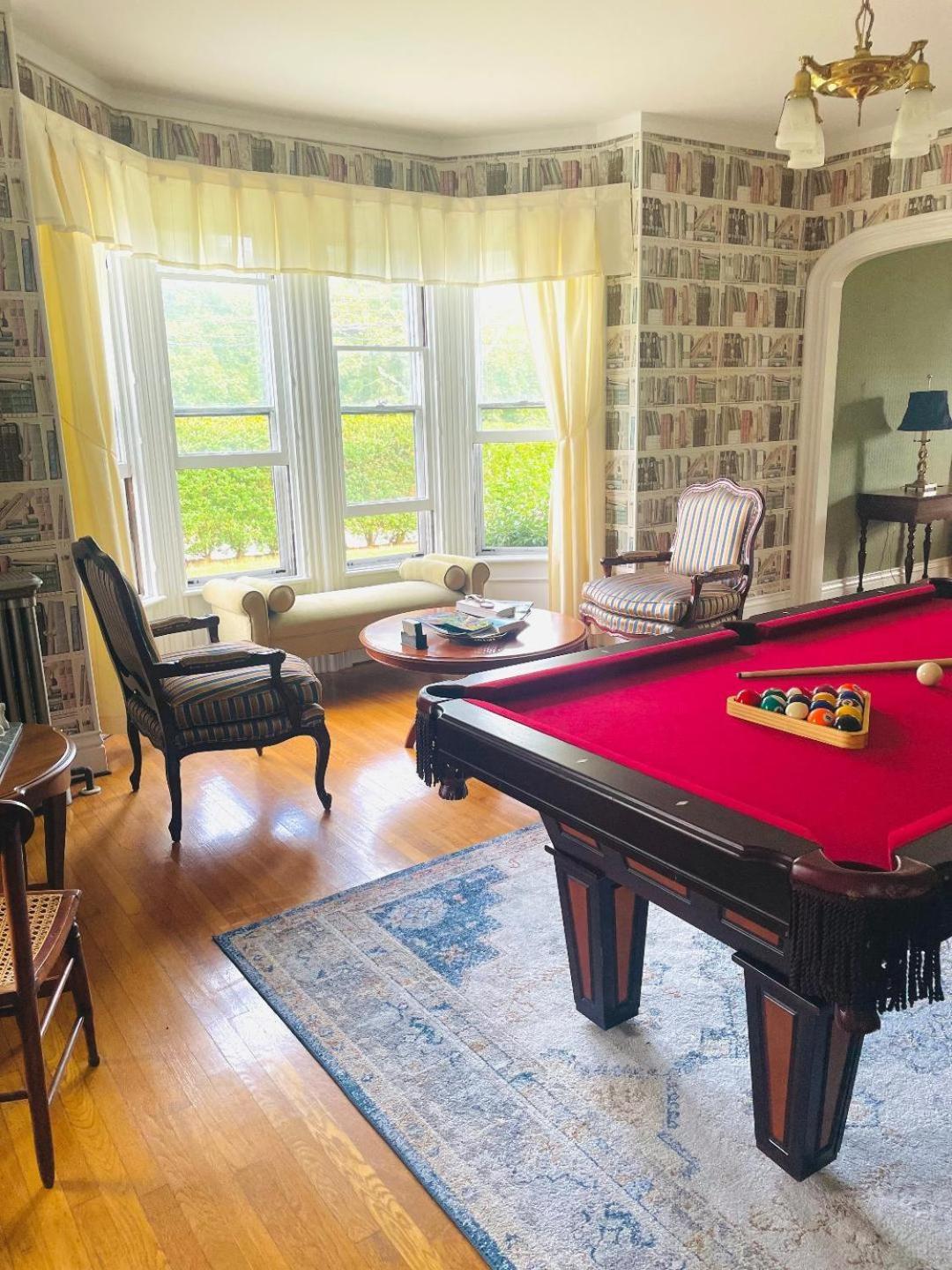 The Langworthy Inn & Winery Westerly Dış mekan fotoğraf